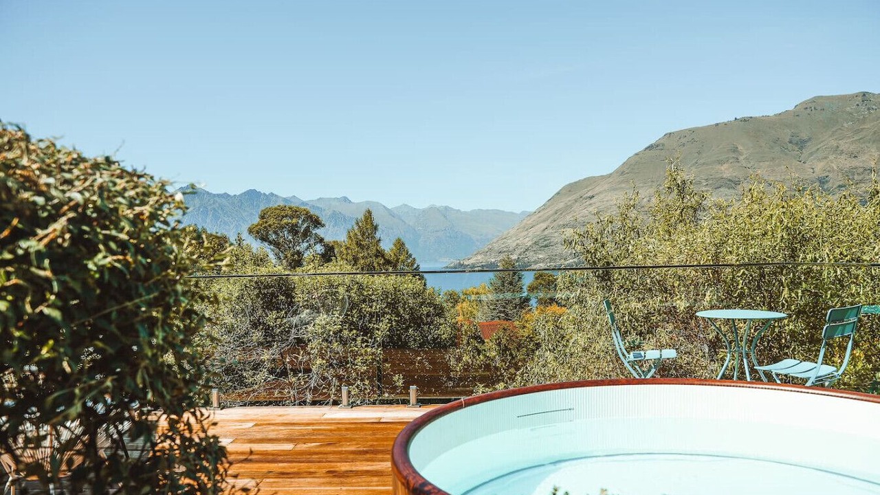 Photo of Outdoor in Sunshine Bay