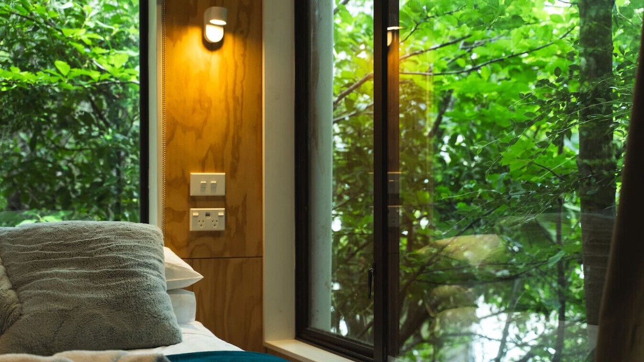 Photo of Bedroom in Sunshine Bay