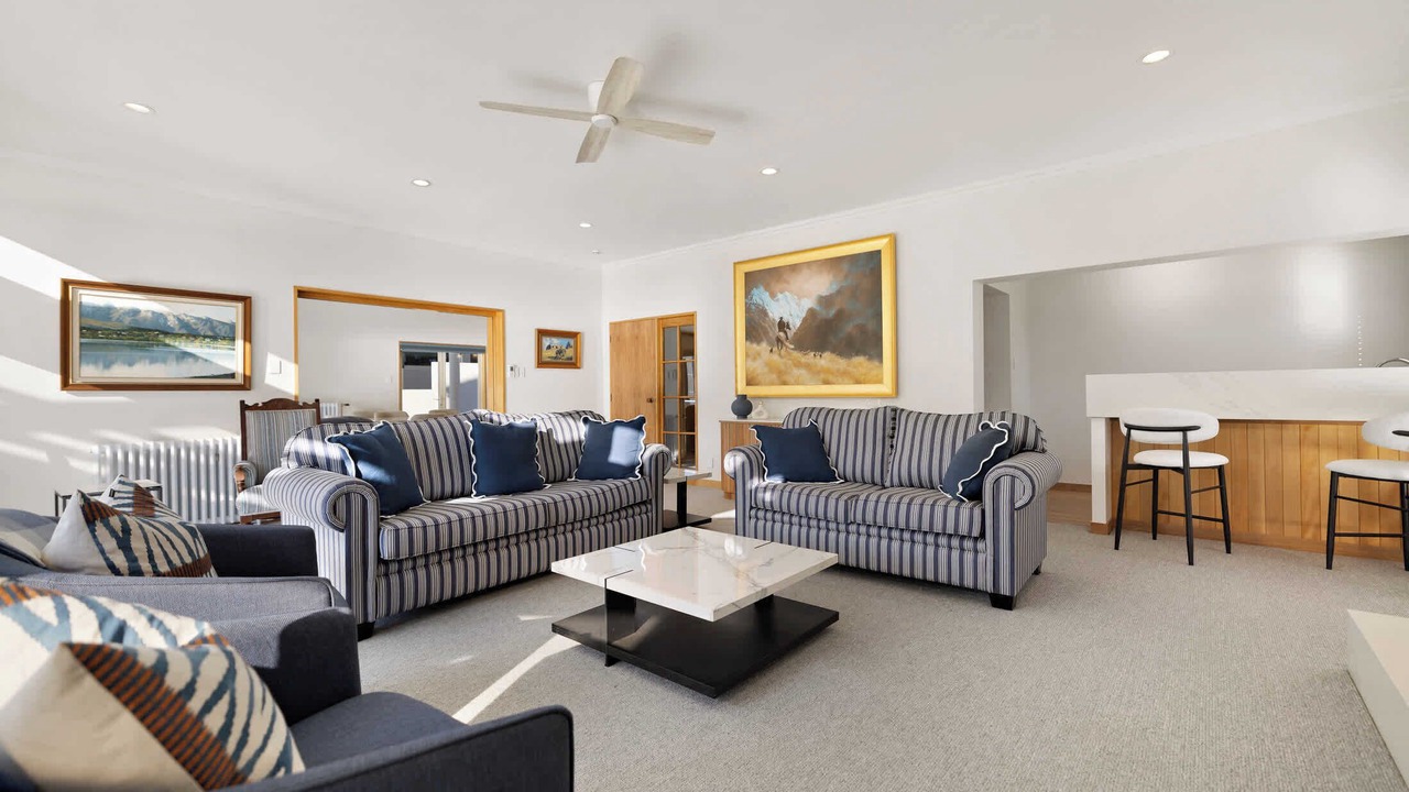 Photo of Bedroom in Kelvin Heights