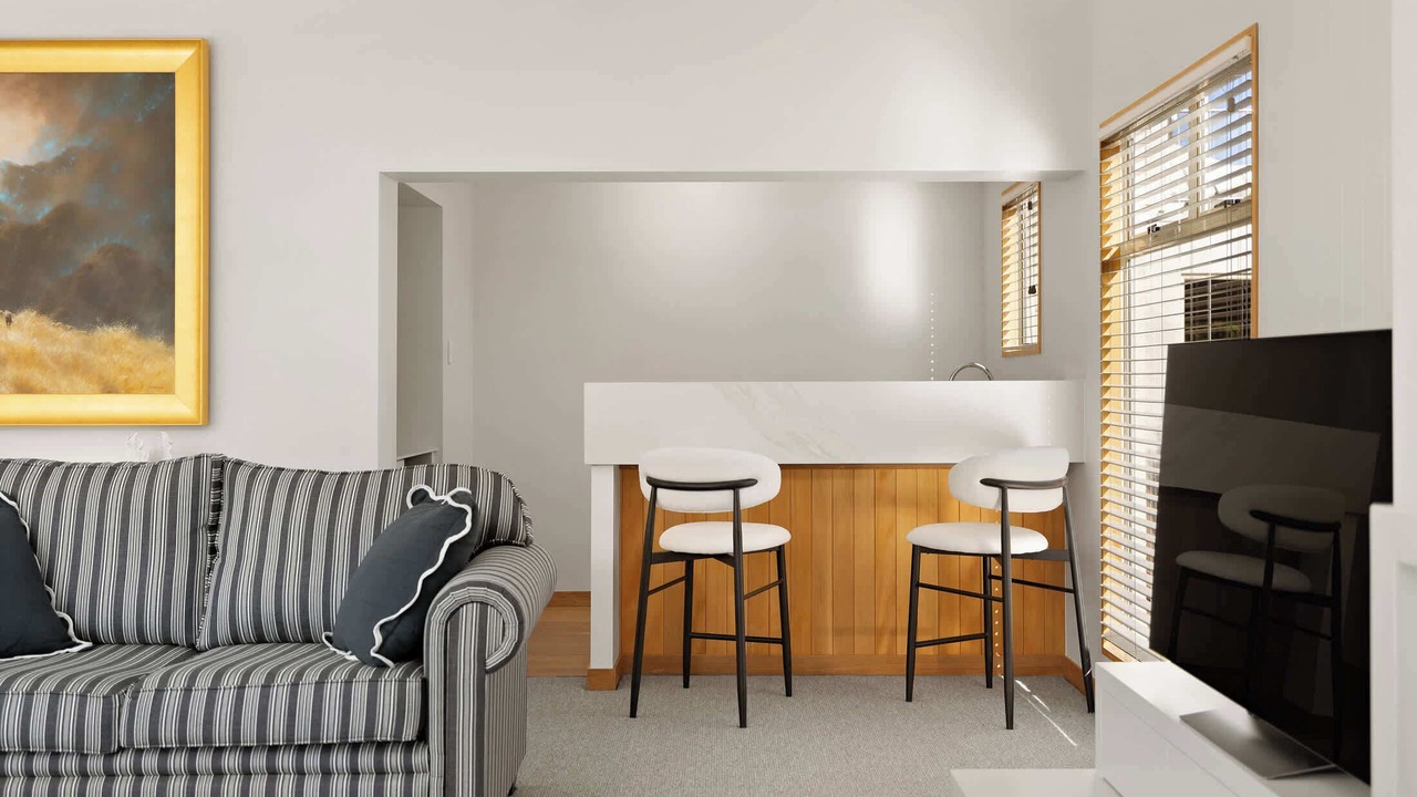 Photo of Livingroom in Kelvin Heights