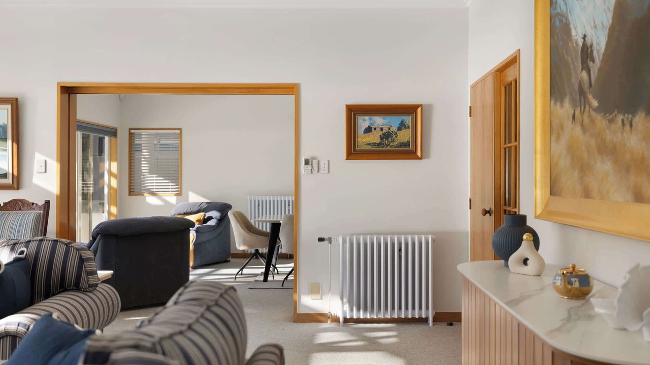 Photo of Bedroom in Kelvin Heights