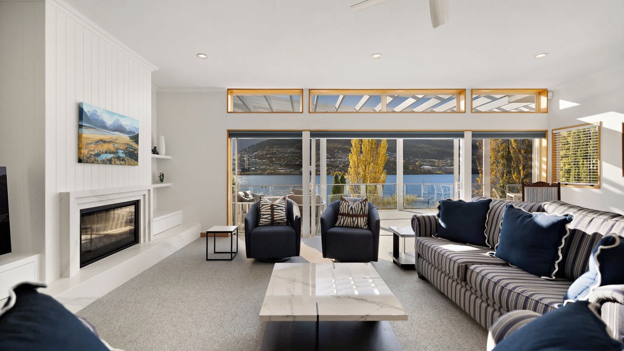 Photo of Livingroom in Kelvin Heights