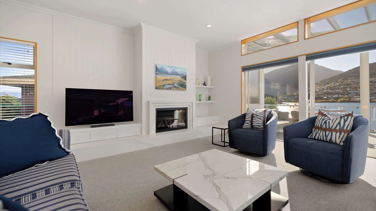 Photo of Livingroom in Kelvin Heights