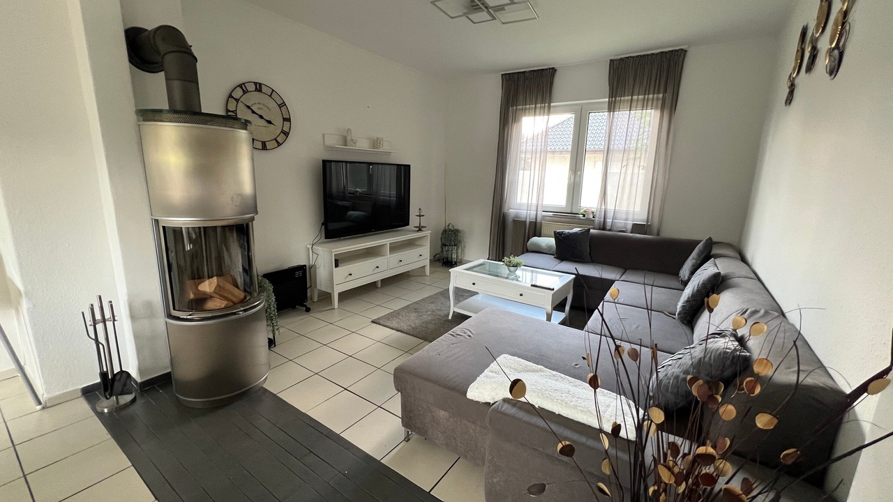 Photo of Livingroom in Haseluenne