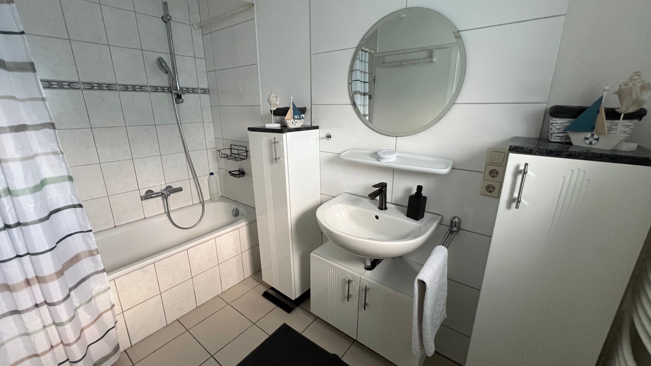 Photo of Bathroom in Haseluenne