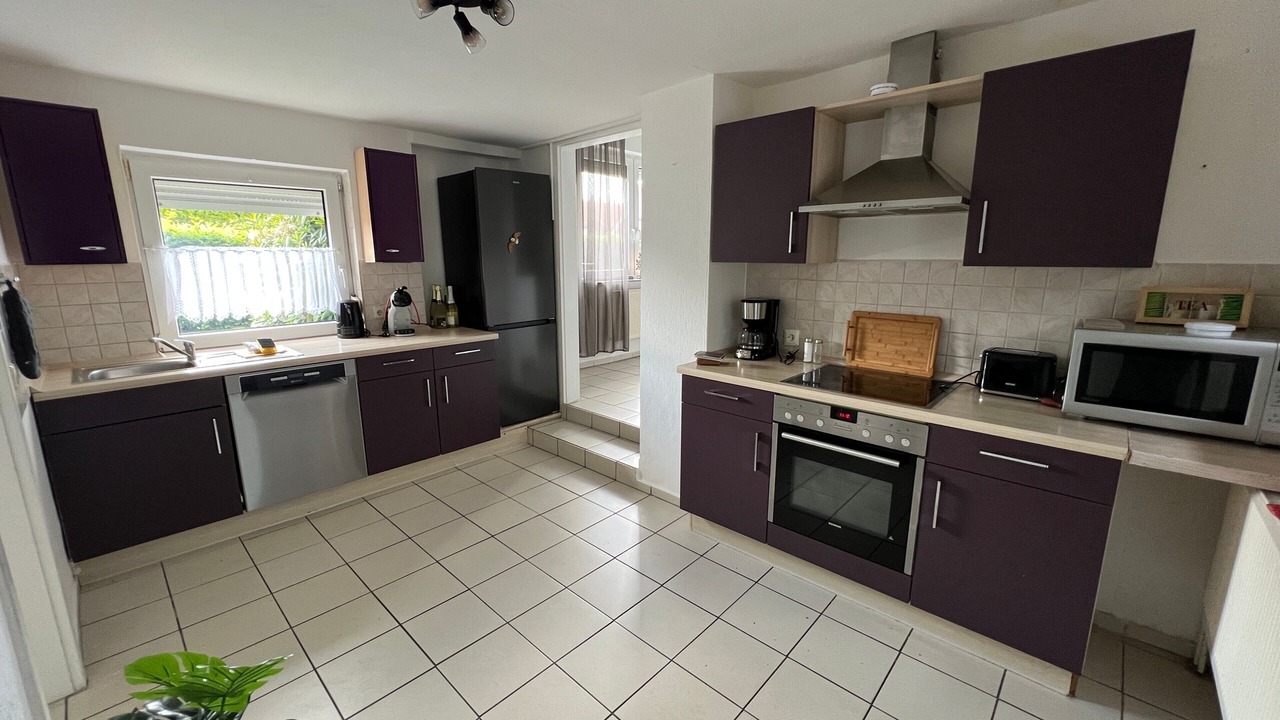 Photo of Kitchen in Haseluenne