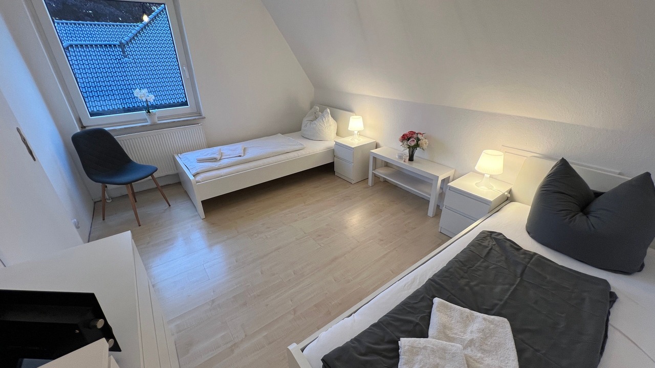 Photo of Bedroom in Haseluenne