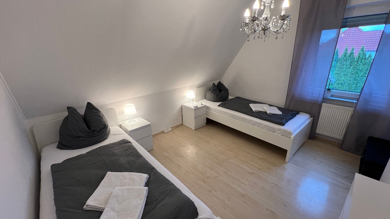 Photo of Bedroom in Haseluenne