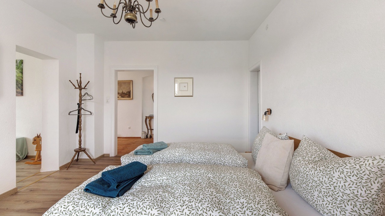 Photo of Bedroom in Oxenbronn