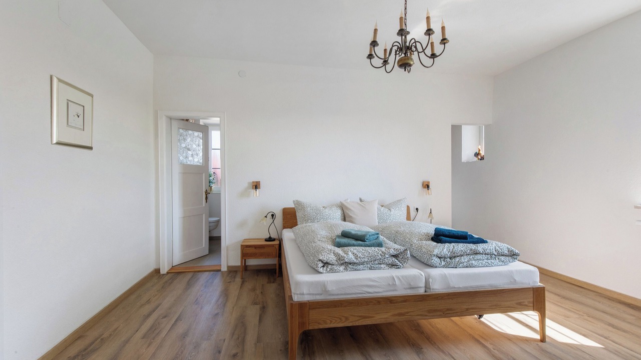 Photo of Bedroom in Oxenbronn