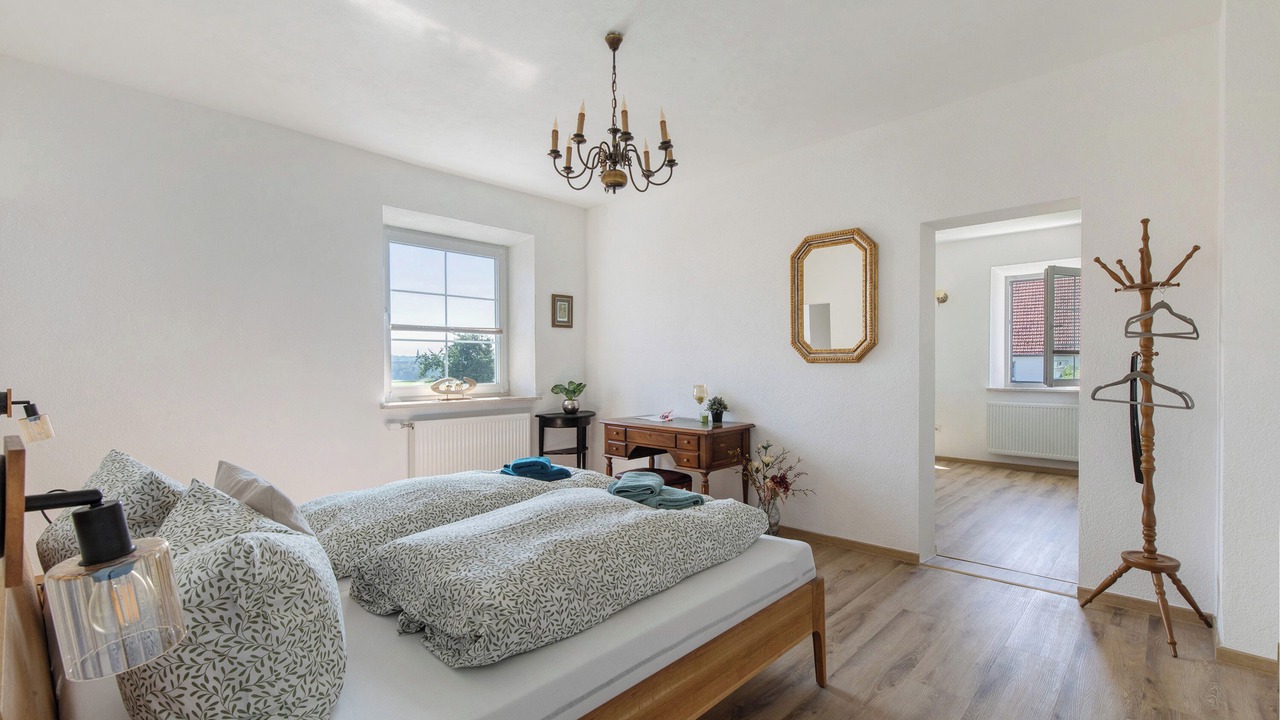 Photo of Bedroom in Oxenbronn