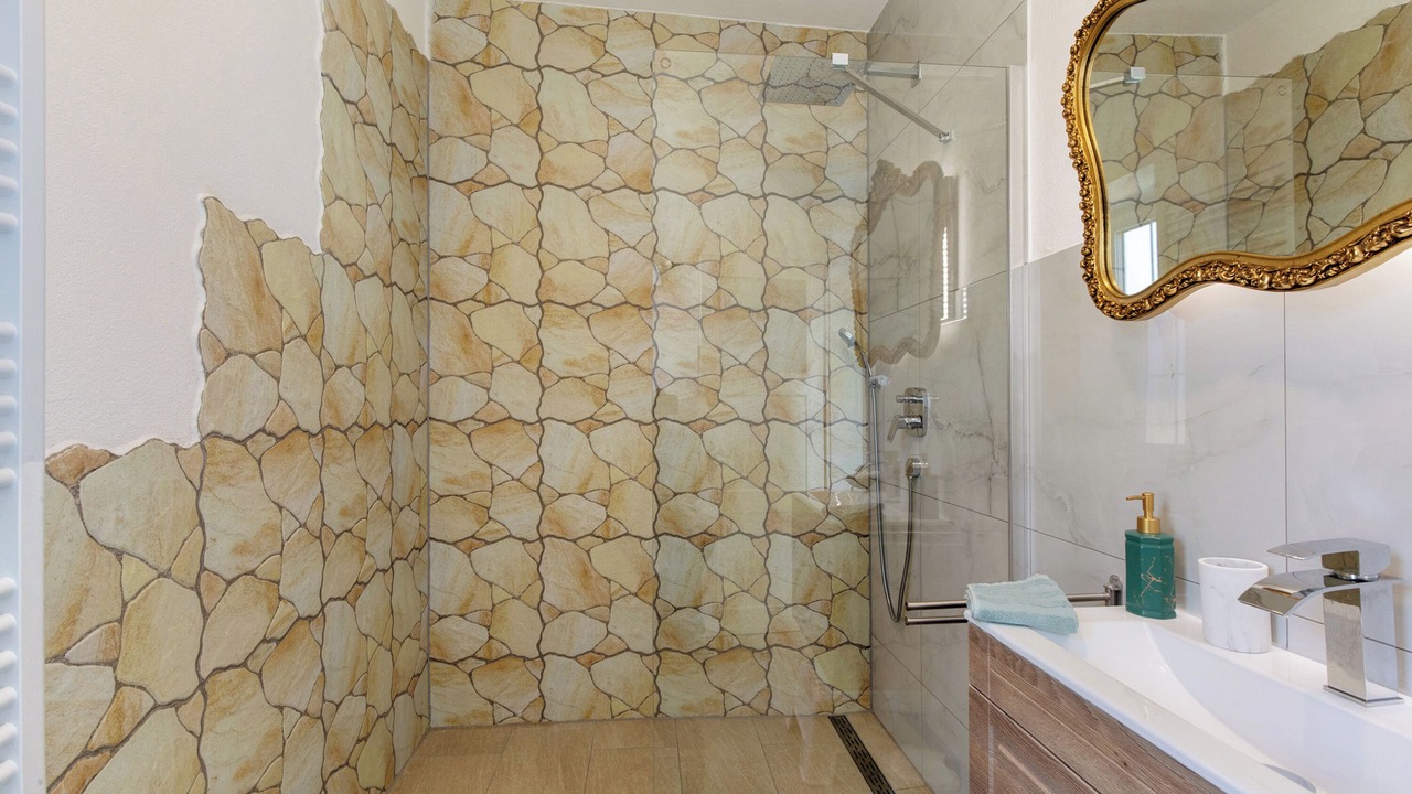 Photo of Bathroom in Oxenbronn