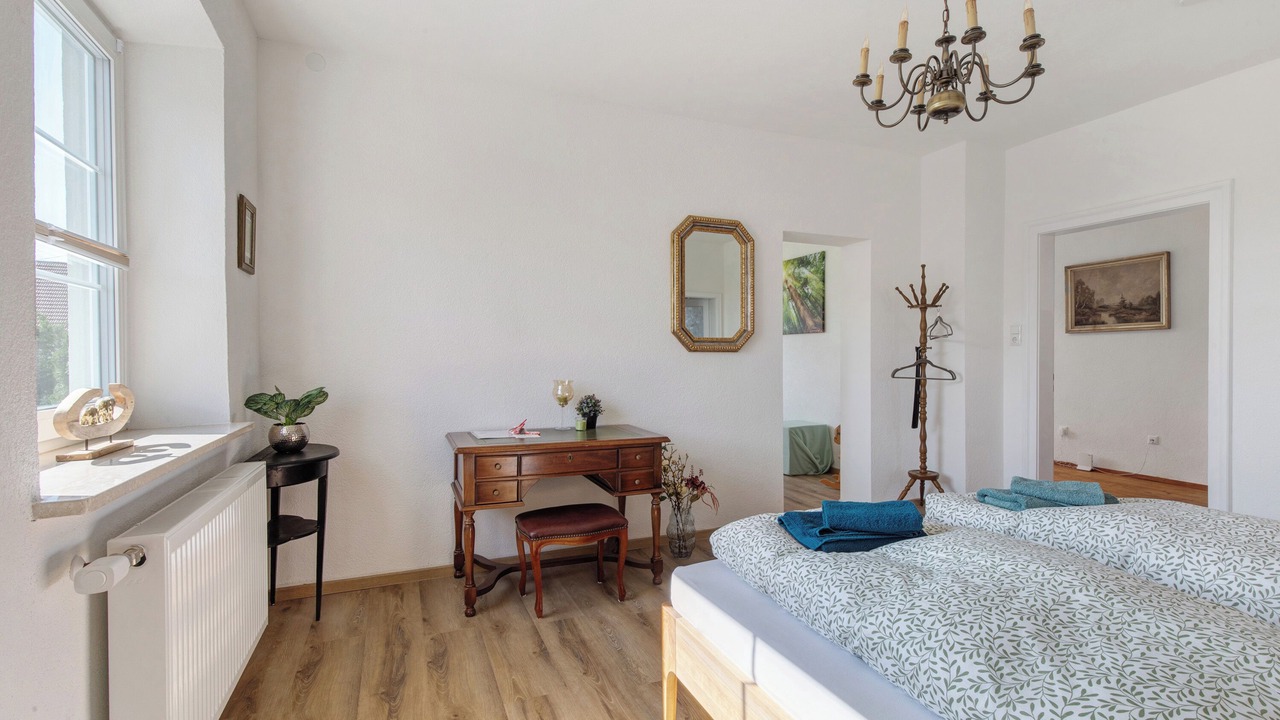 Photo of Bedroom in Oxenbronn