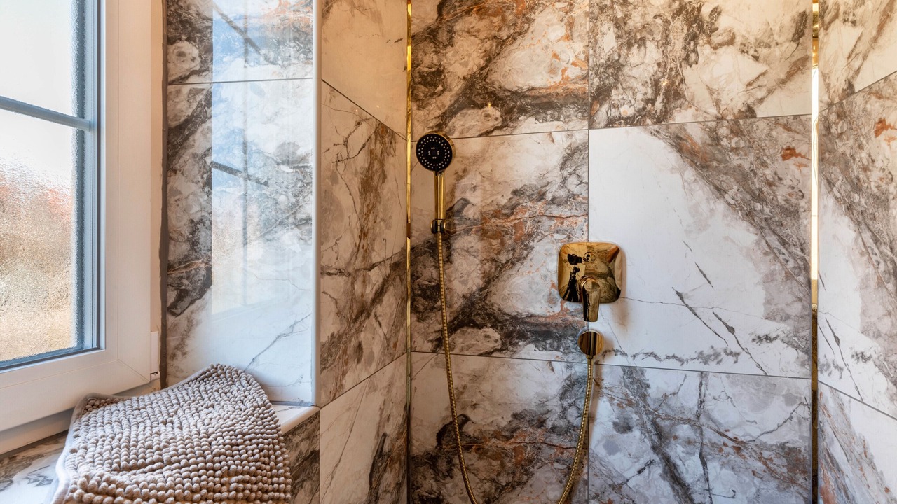 Photo of Bathroom in Oxenbronn