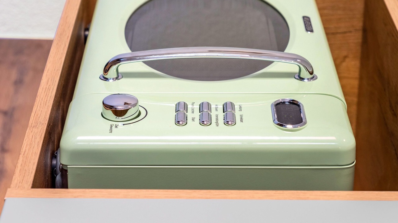 Photo of Kitchen in Oxenbronn