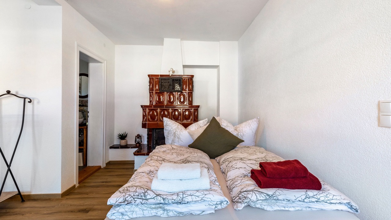 Photo of Bedroom in Oxenbronn