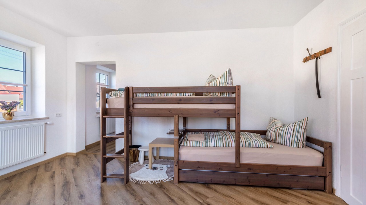 Photo of Bedroom in Oxenbronn