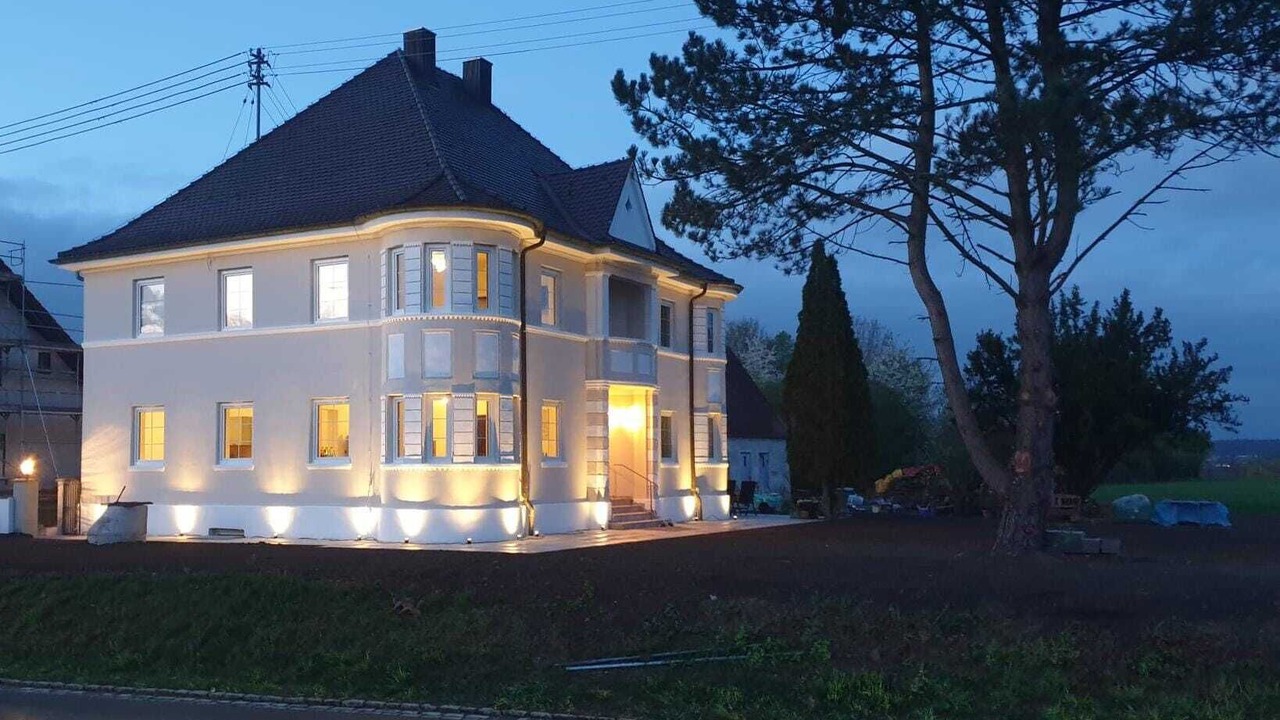 Photo of Outdoor in Oxenbronn