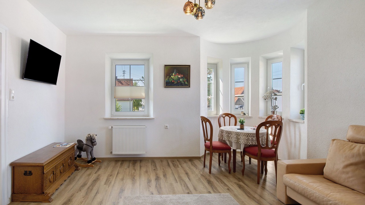 Photo of Livingroom in Oxenbronn