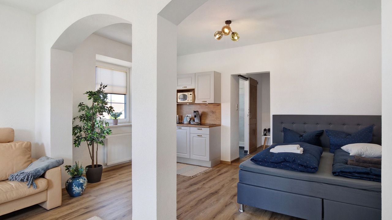 Photo of Livingroom in Oxenbronn