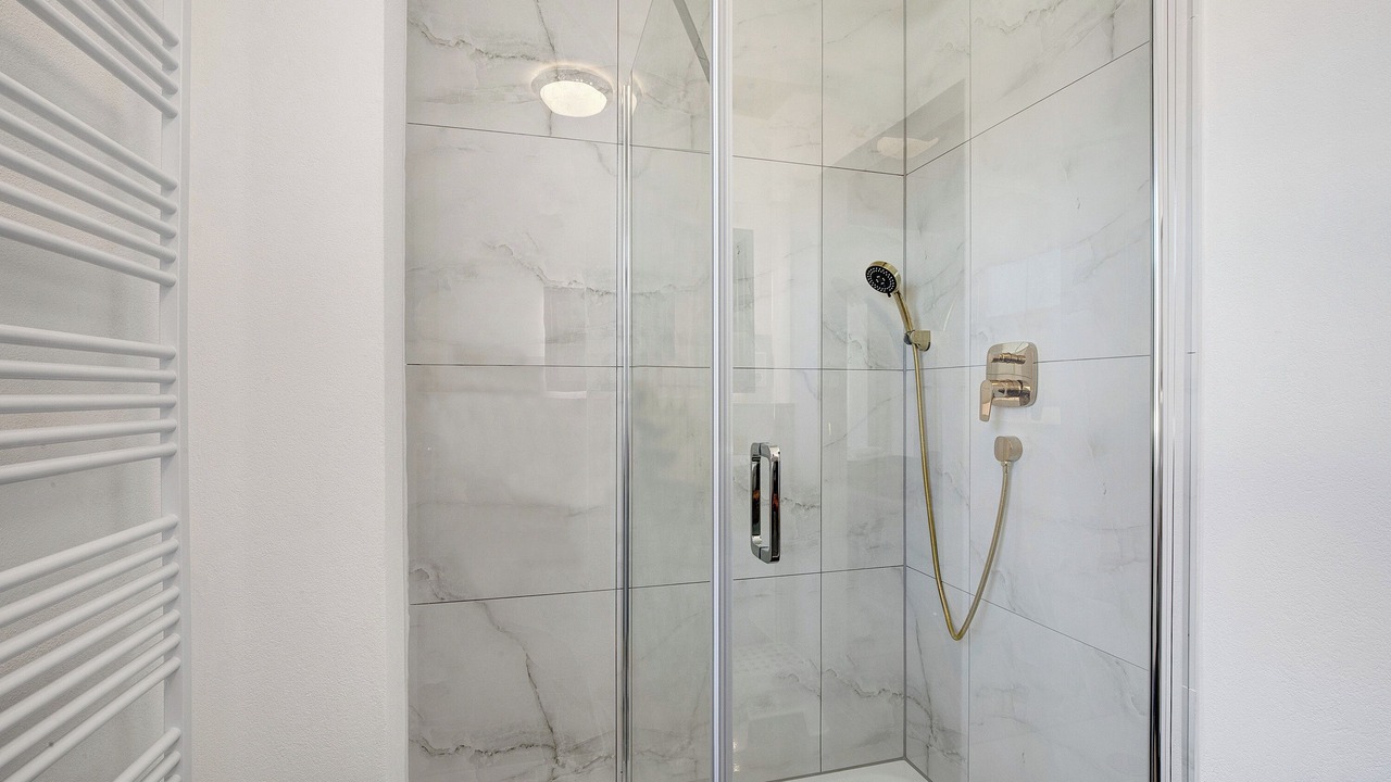 Photo of Bathroom in Oxenbronn