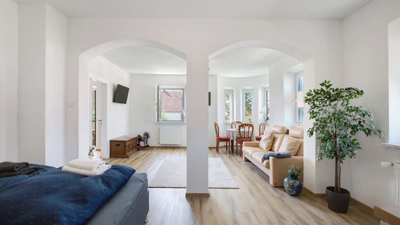 Photo of Livingroom in Oxenbronn