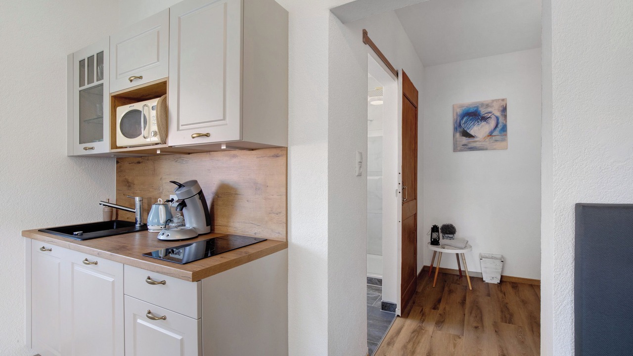Photo of Kitchen in Oxenbronn