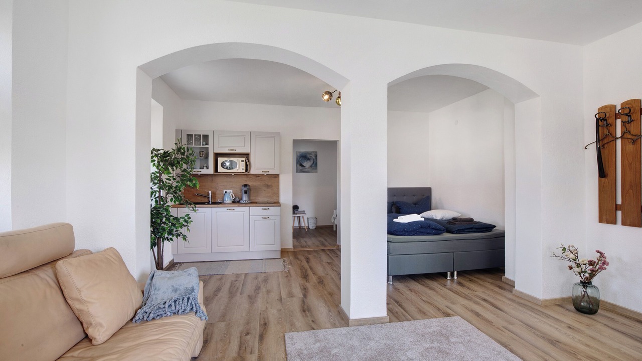 Photo of Livingroom in Oxenbronn
