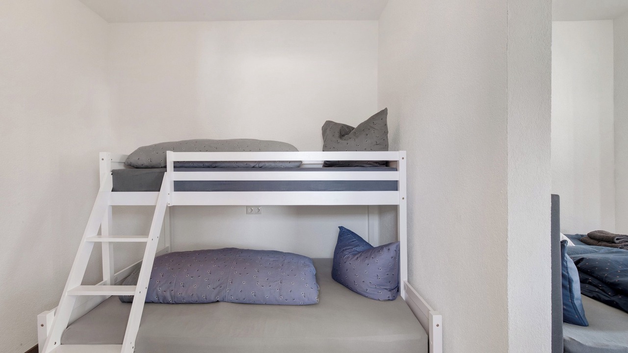 Photo of Bedroom in Oxenbronn