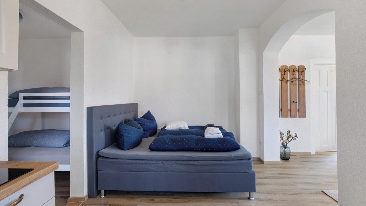 Photo of Bedroom in Oxenbronn