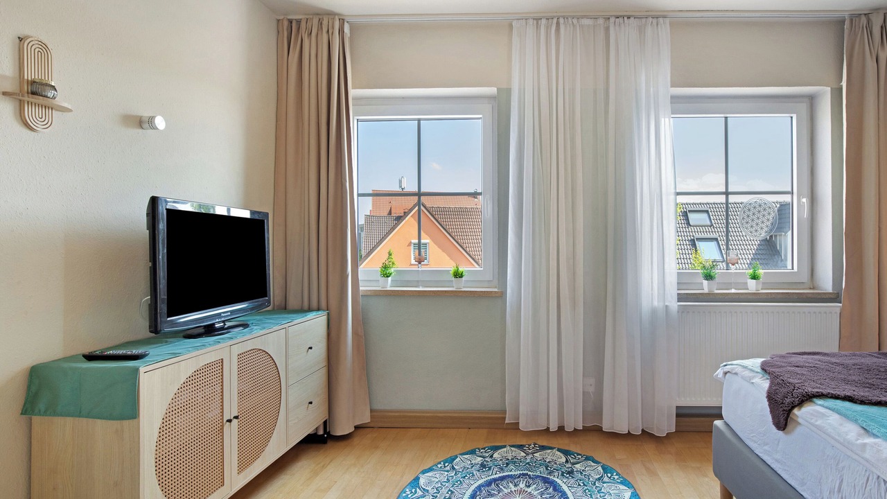 Photo of Bedroom in Voehringen