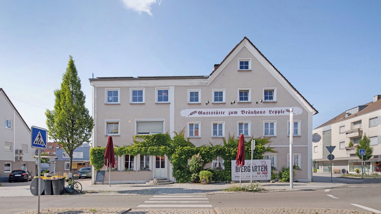 Photo of Outdoor in Voehringen