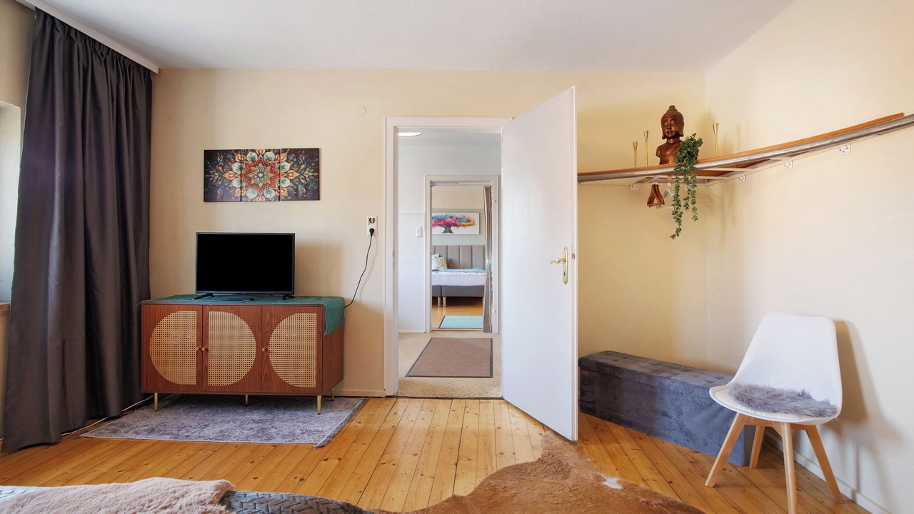Photo of Bedroom in Voehringen