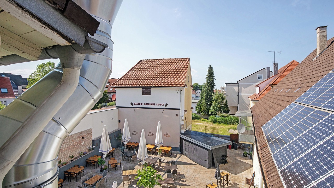 Photo of Outdoor in Voehringen