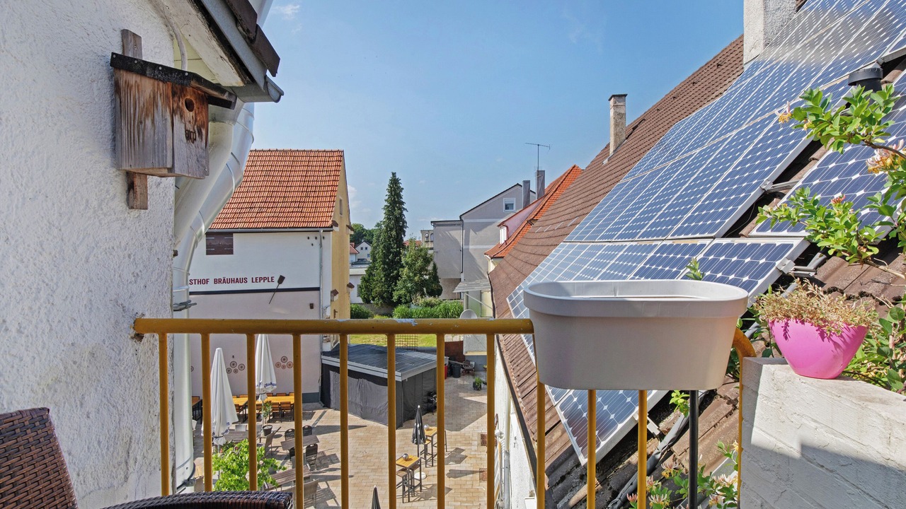 Photo of Outdoor in Voehringen