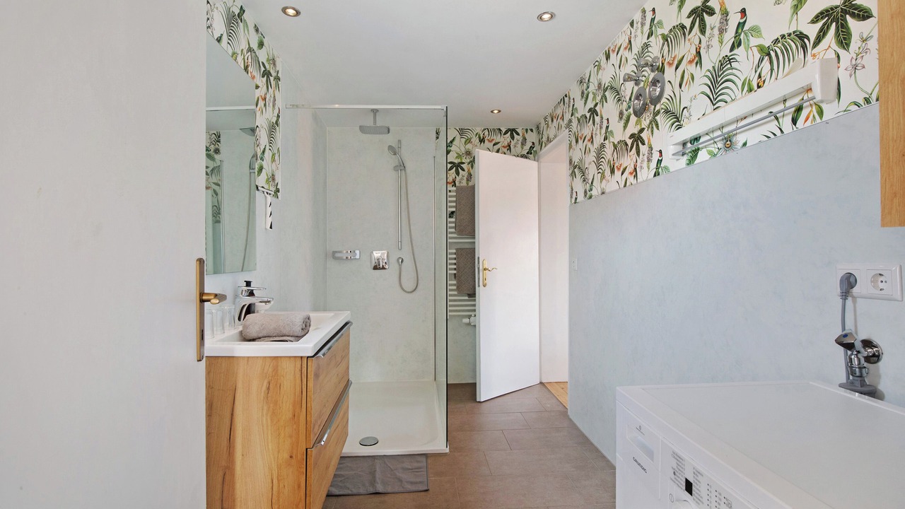 Photo of Bathroom in Voehringen