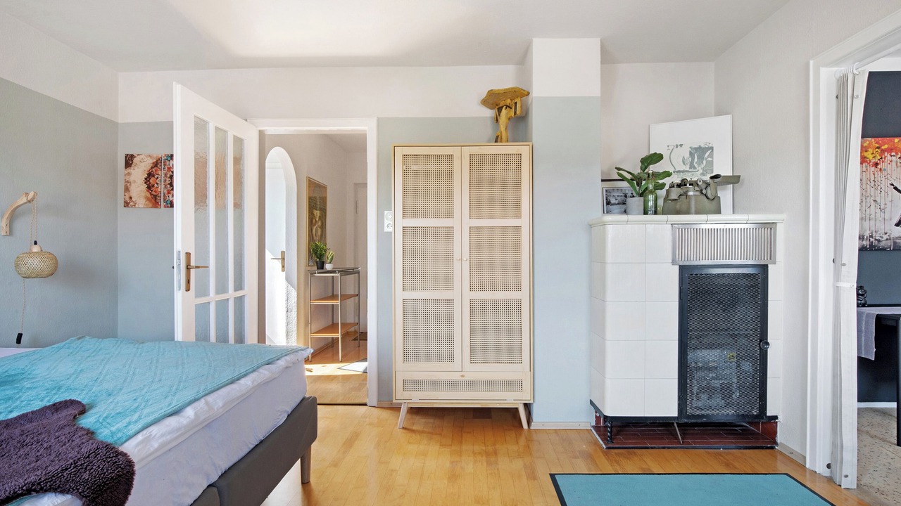 Photo of Bedroom in Voehringen