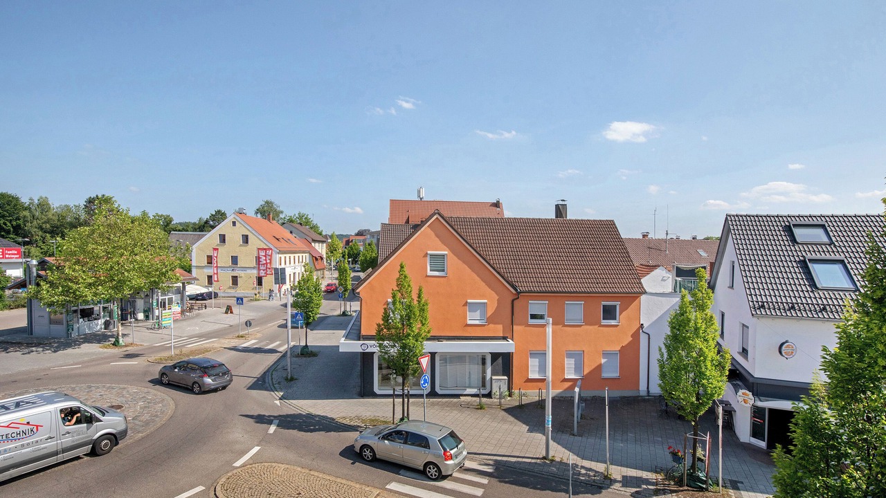 Photo of Outdoor in Voehringen