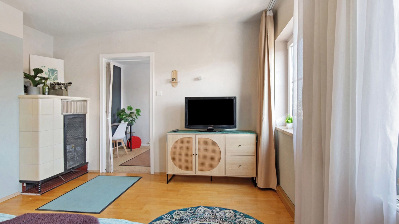 Photo of Bedroom in Voehringen