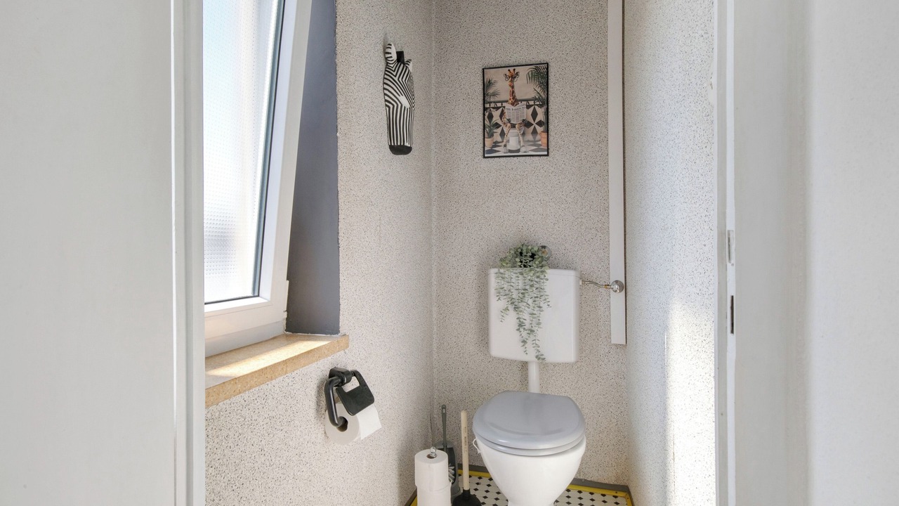 Photo of Bathroom in Voehringen