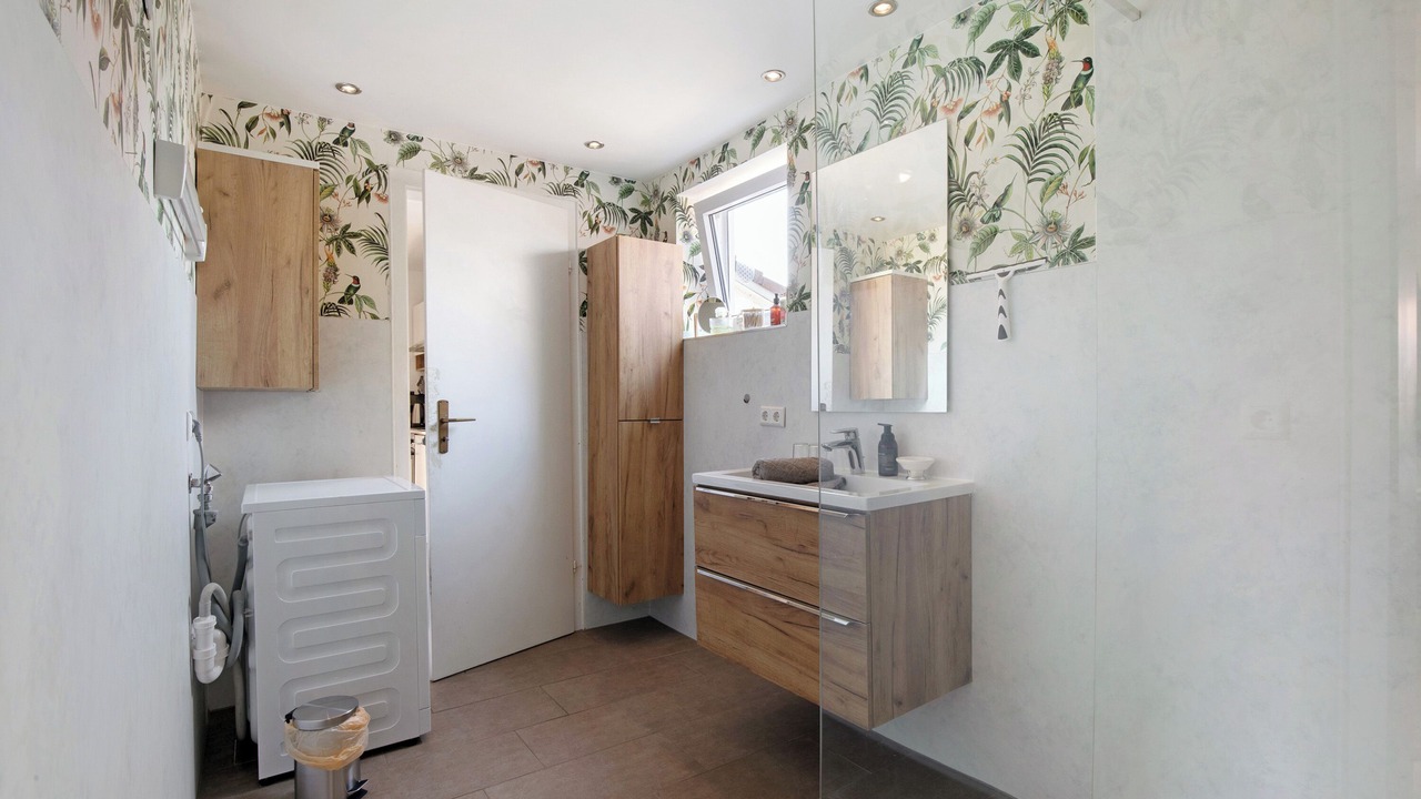 Photo of Bathroom in Voehringen