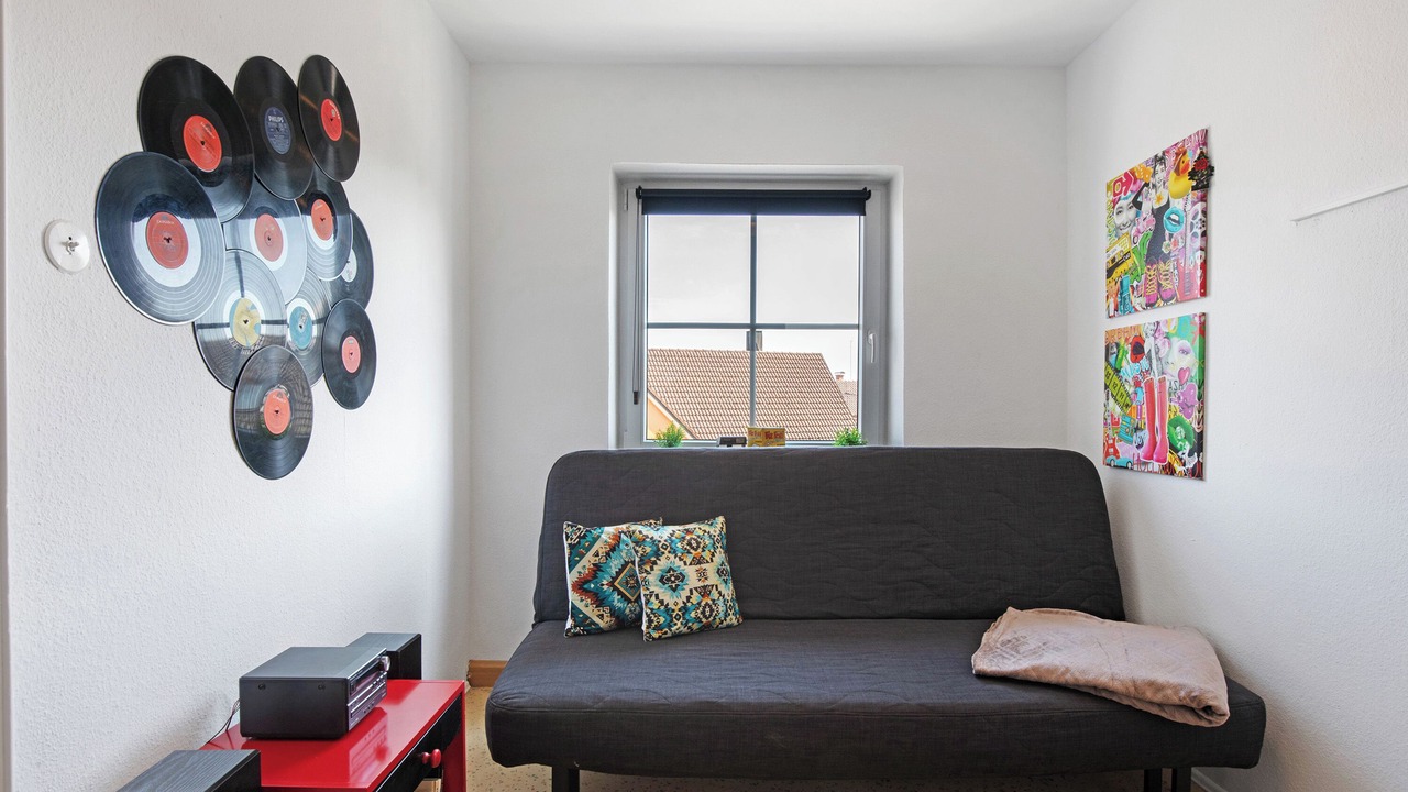 Photo of Livingroom in Voehringen