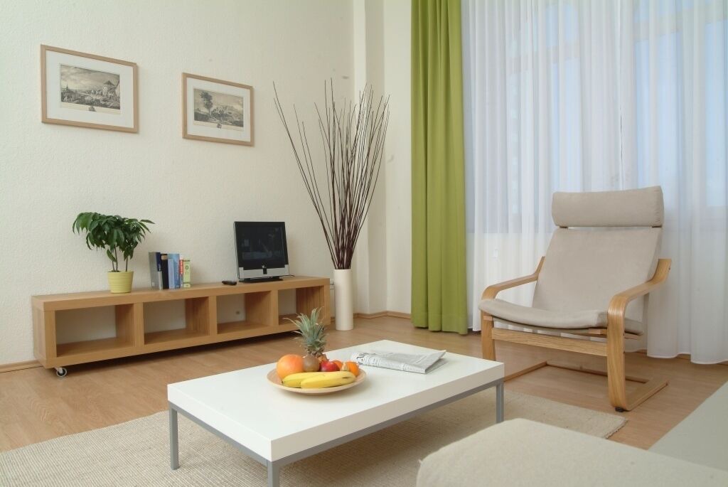 Photo of Livingroom in Wilsdruffer Vorstadt/Seevorstadt-West