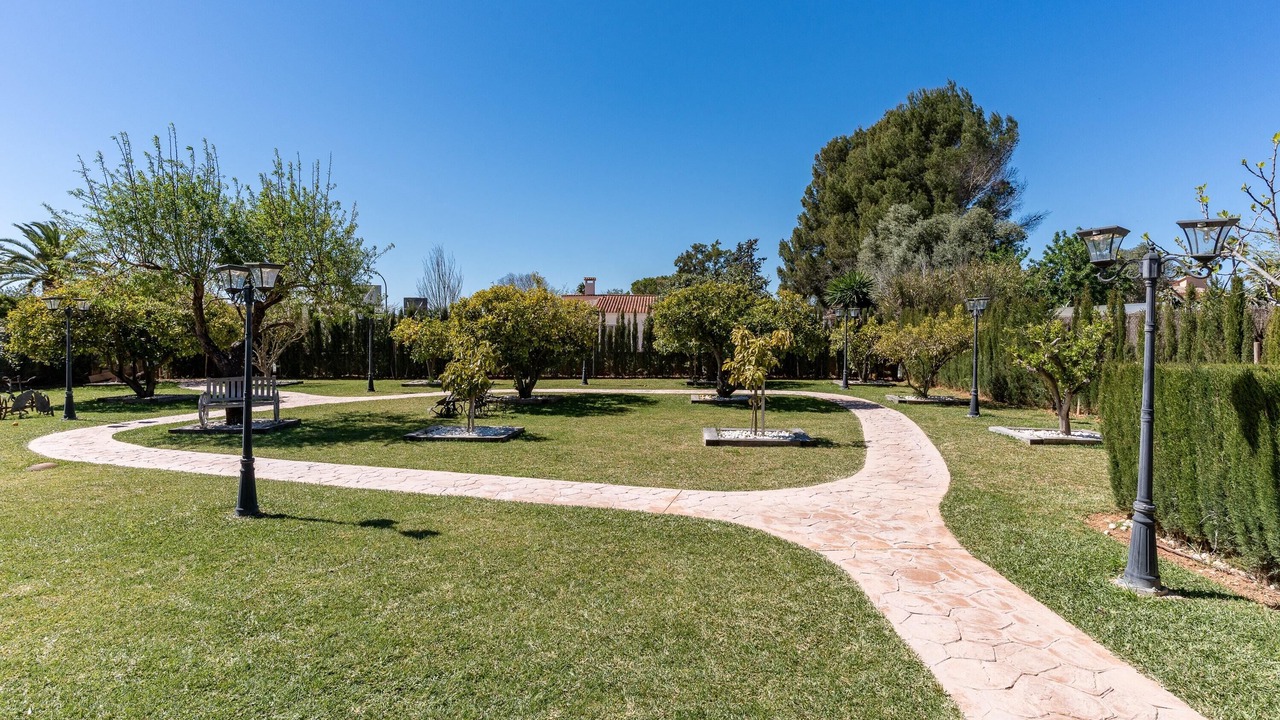 Photo of Outdoor in Es Garrovers
