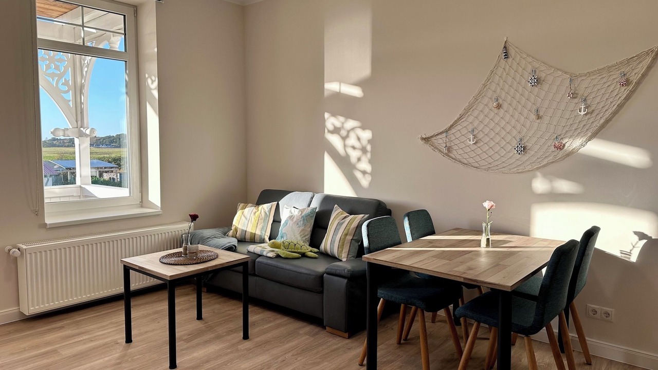 Photo of Livingroom in Thiessow