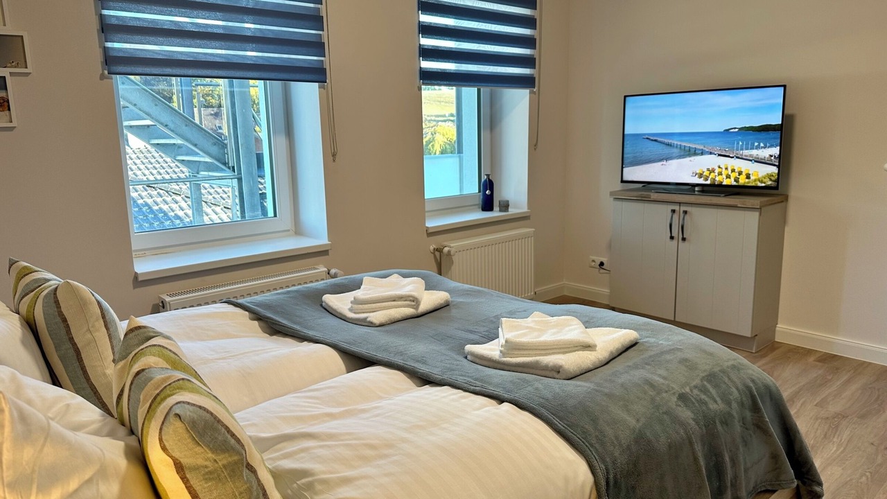 Photo of Bedroom in Thiessow