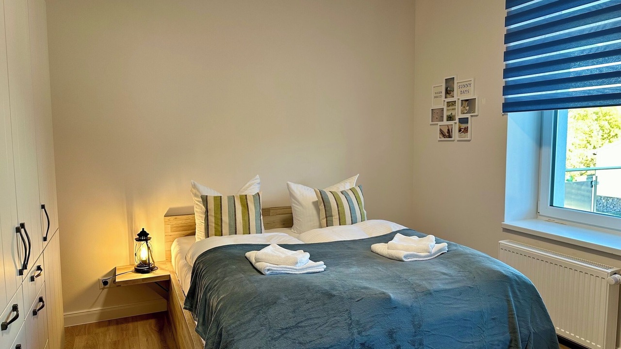 Photo of Bedroom in Thiessow