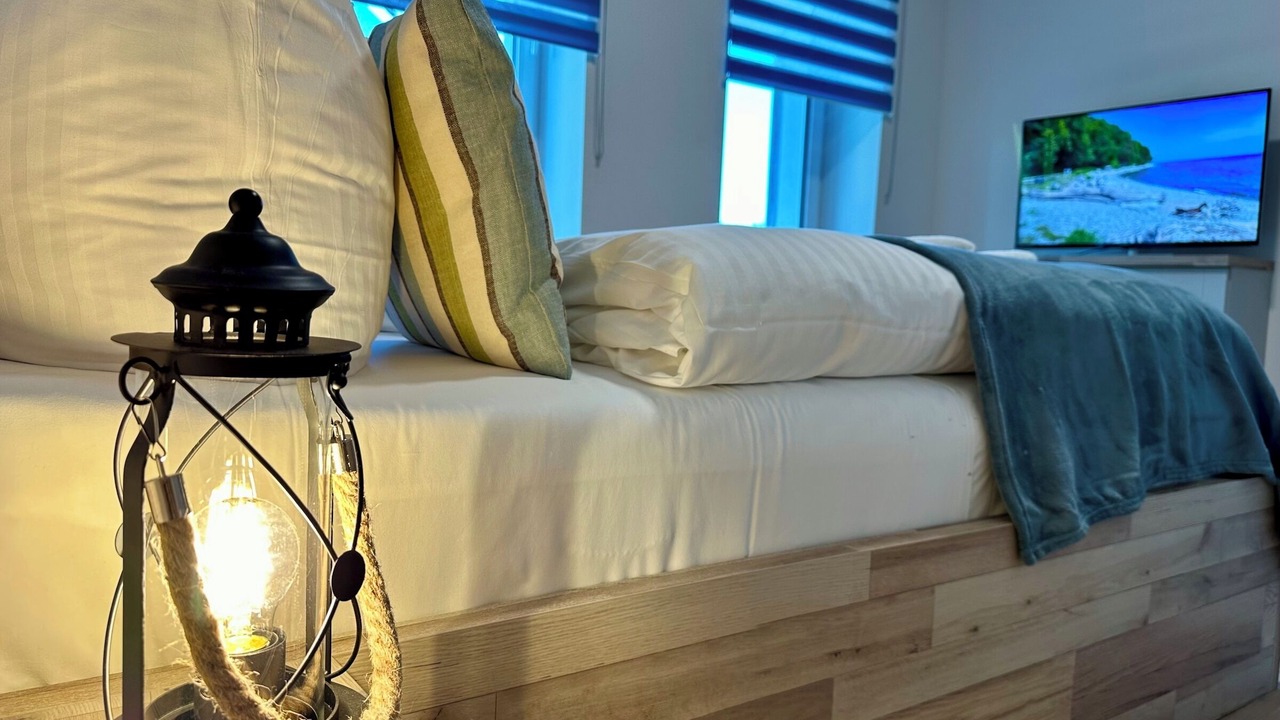 Photo of Bedroom in Thiessow