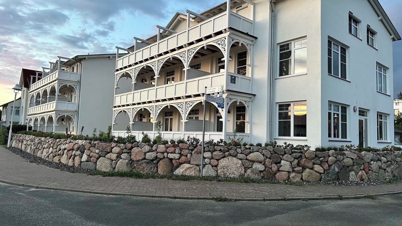 Photo of Outdoor in Thiessow