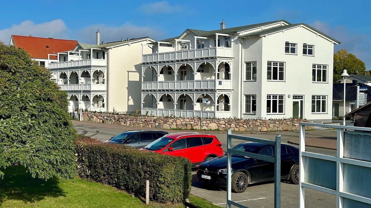 Photo of Outdoor in Thiessow